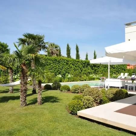 Casa Maria Forte dei Marmi