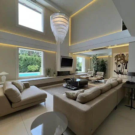 Apartamento Casa Maria Forte dei Marmi