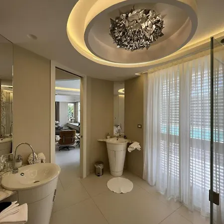 Apartamento Casa Maria Forte dei Marmi