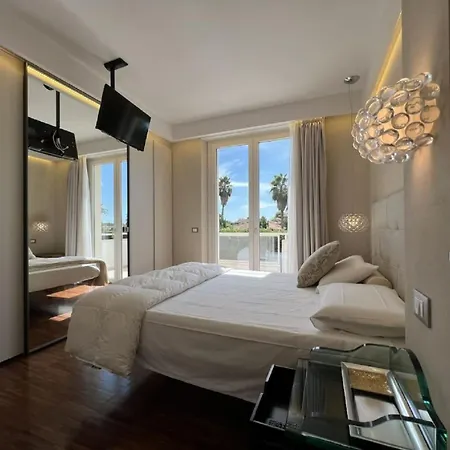 Apartamento Casa Maria