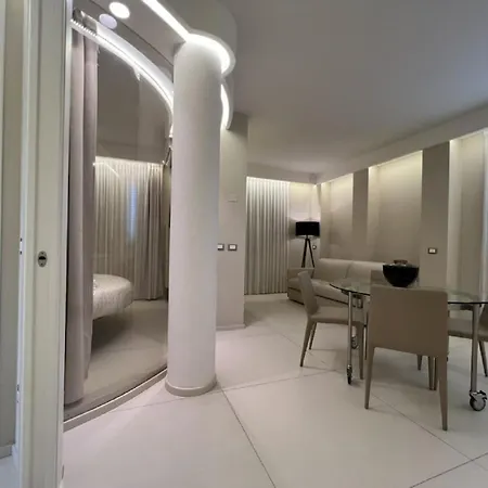 Apartamento Casa Maria
