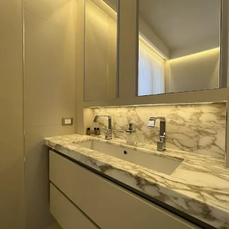 Casa Maria * Forte dei Marmi