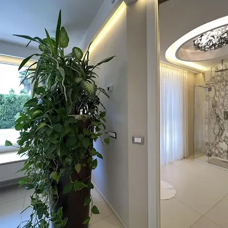 Apartman Casa Maria Forte dei Marmi
