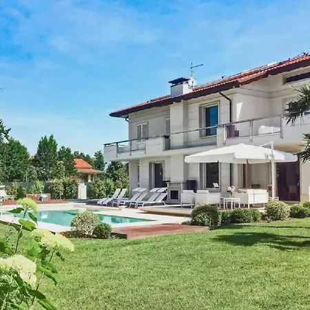 Apartman Casa Maria