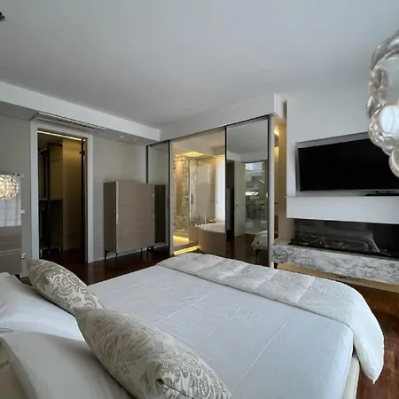 Apartman Casa Maria *