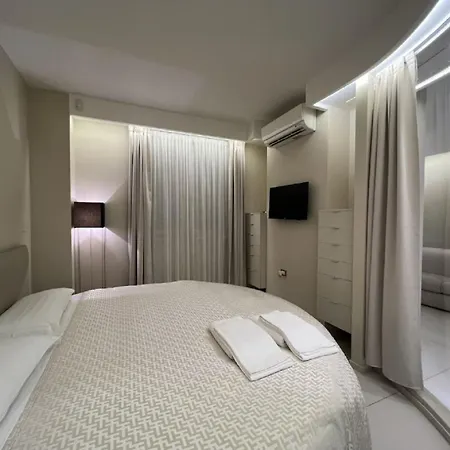 Apartman Casa Maria