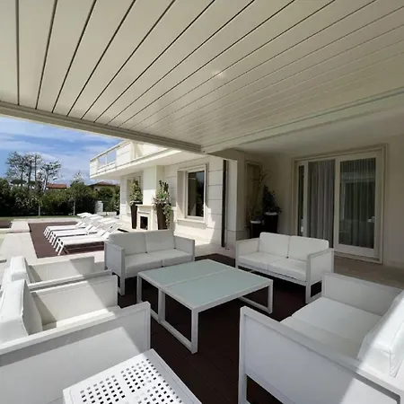 Apartman Casa Maria Forte dei Marmi