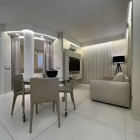 Apartman Casa Maria